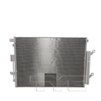 Condenser for 19-20 Jeep Cherokee CH3030268 68399028AB