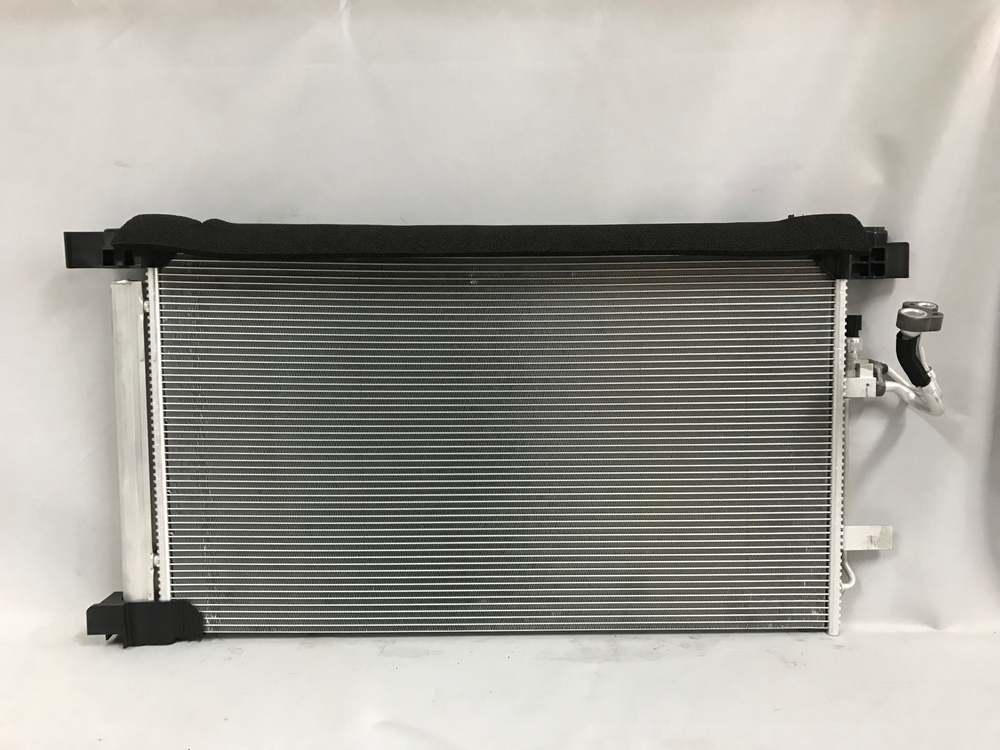 Condenser for 19-20 Nissan Altima NI3030183 92100-6CA0B