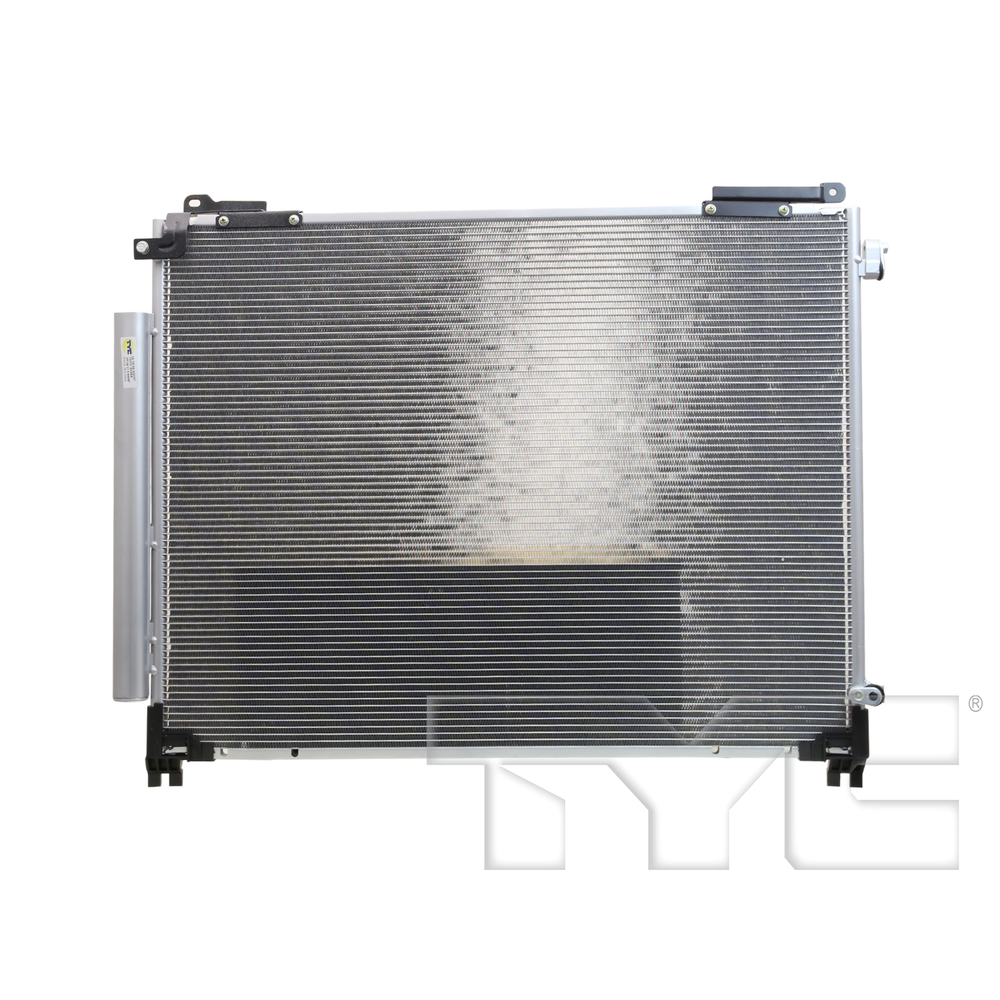 Condenser for 19-20 Subaru Ascent SU3030142 73210XC00A