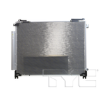 Condenser for 19-20 Subaru Ascent SU3030142 73210XC00A