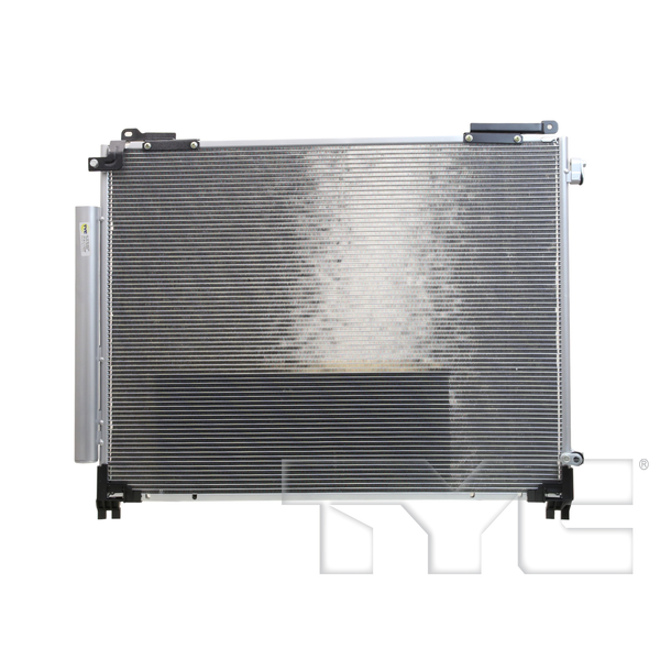 Condenser for 19-20 Subaru Ascent SU3030142 73210XC00A