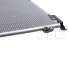 Condenser for 19-20 Subaru Ascent SU3030142 73210XC00A