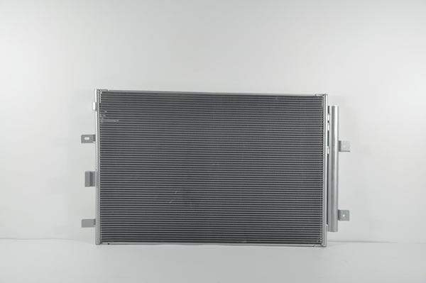 Condenser for 19-23 Ford Edge 2.0T/2.7T FO3030271 F2GZ 19712 C