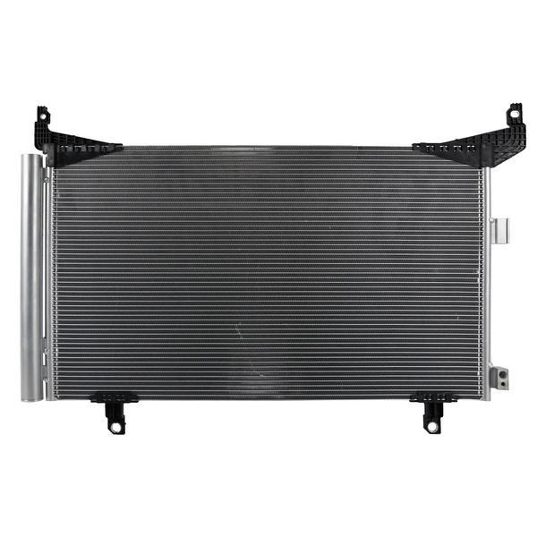 Condenser for 19-20 Subaru Forester 2.5L L4 SU3030141 73210SJ000
