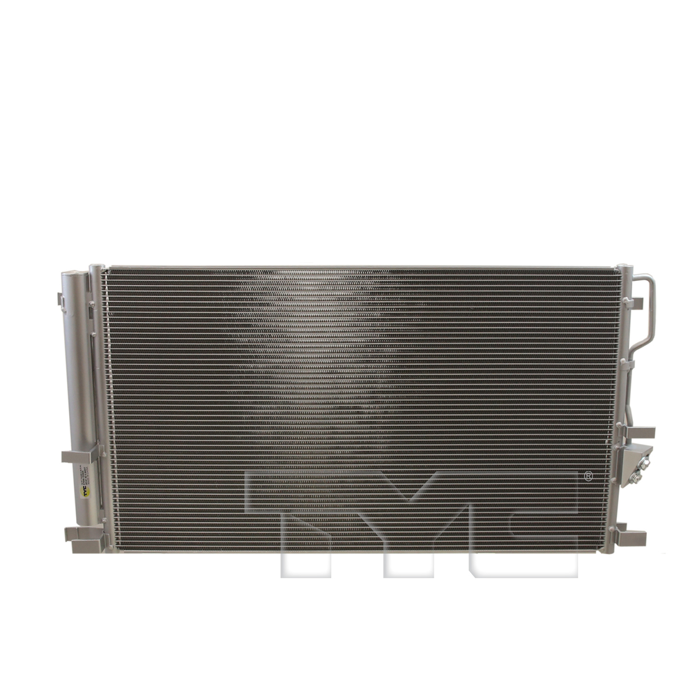 Condenser for 19-20 Hyundai Tucson 2.0/2.4L HY3030174 97606 D3820