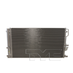 Condenser for 19-20 Hyundai Tucson 2.0/2.4L HY3030174 97606 D3820