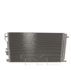 Condenser for 19-20 Hyundai Tucson 2.0/2.4L HY3030174 97606 D3820
