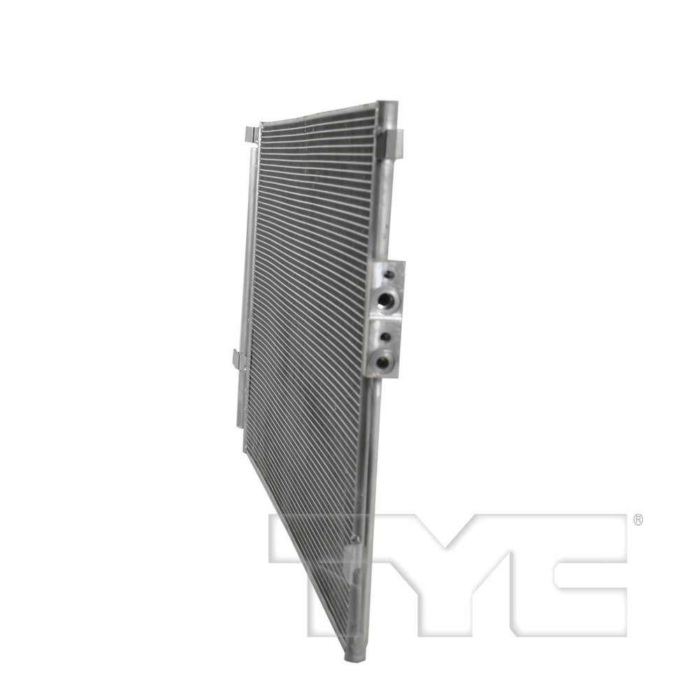 Condenser for 19-20 Hyundai Santa Fe 2.4L HY3030175 97606-S2500