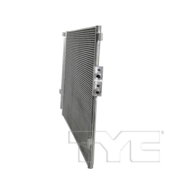 Condenser for 19-20 Hyundai Santa Fe 2.4L HY3030175 97606-S2500