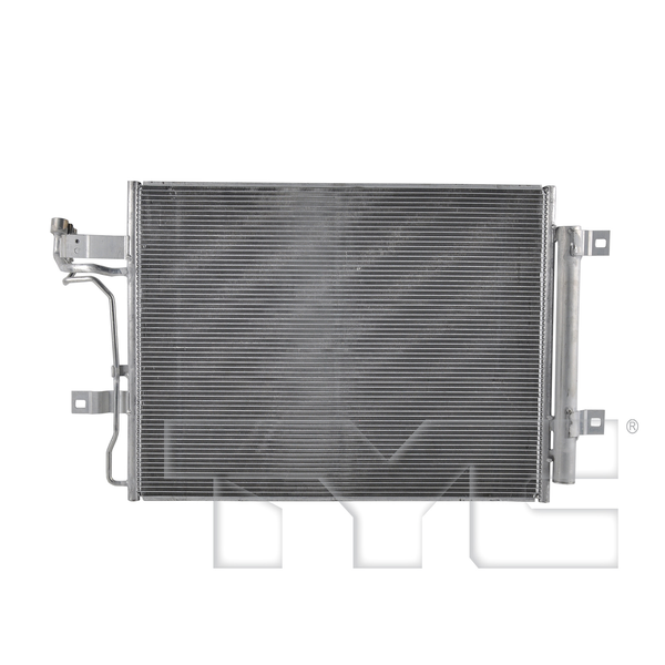Condenser for 19-20 Mazda 3 MA3030166 VA54-61-480A