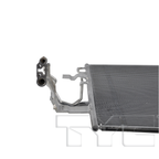 Condenser for 19-20 Mazda 3 MA3030166 VA54-61-480A