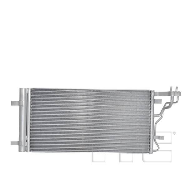Condenser for 20-25 Kia Soul 1.6T HY3030178 97606 J3290