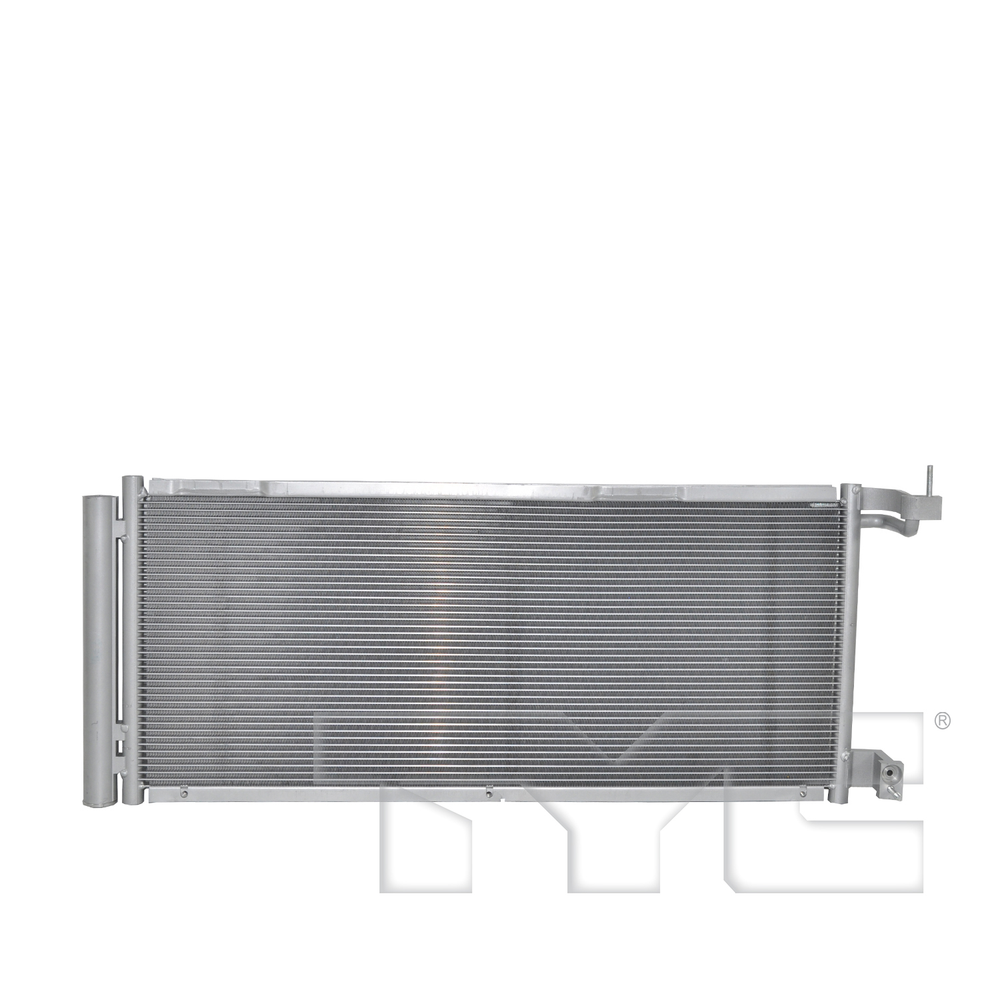Condenser for 18-21 Ford EcoSport 2.0L FO3030273 H6BZ 19712 B