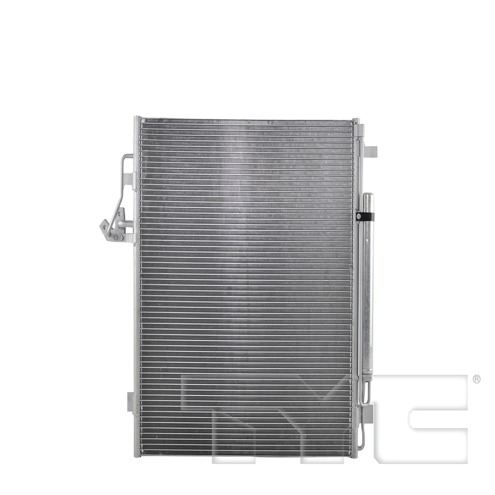 Condenser for 19-20 Ford Ranger FO3030276 KB3Z 19712 B