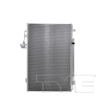 Condenser for 19-20 Ford Ranger FO3030276 KB3Z 19712 B