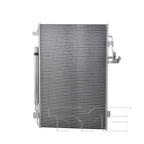 Condenser for 19-20 Ford Ranger FO3030276 KB3Z 19712 B