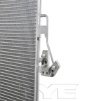 Condenser for 19-20 Ford Ranger FO3030276 KB3Z 19712 B