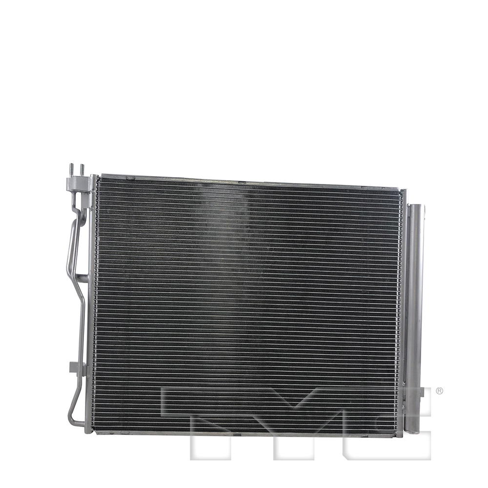 Condenser for 18-21 Hyundai Kona 2.0L HY3030177 97606-J9220