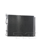 Condenser for 18-21 Hyundai Kona 2.0L HY3030177 97606-J9220