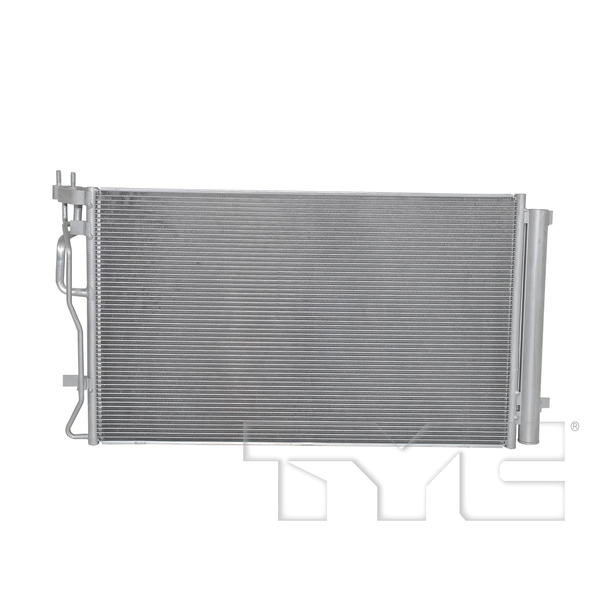 Condenser for 20-20 Kia Soul 1.6T HY3030180 97606-J3190
