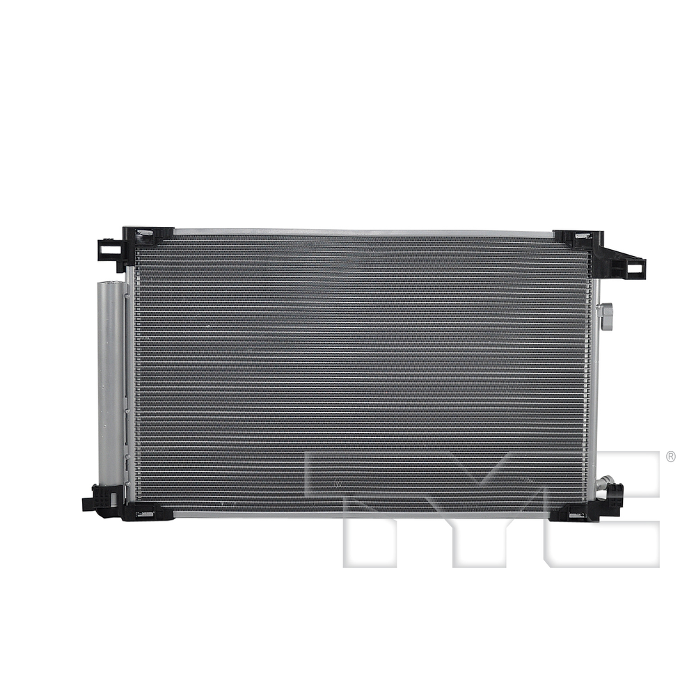 Condenser for 20-20 Toyota Corolla 1.8L TO3030339 884A0-12030
