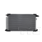 Condenser for 20-20 Toyota Corolla 1.8L TO3030339 884A0-12030