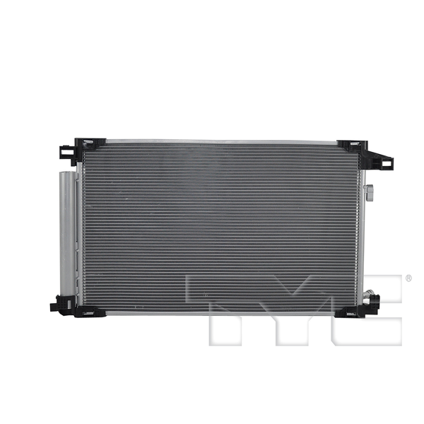 Condenser for 20-20 Toyota Corolla 1.8L TO3030339 884A0-12030
