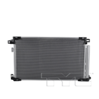 Condenser for 20-20 Toyota Corolla 1.8L TO3030339 884A0-12030