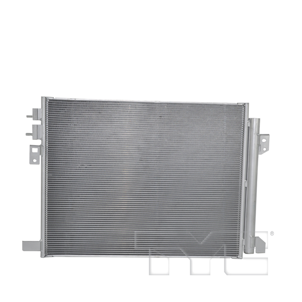 Condenser for 20-20 Ford Explorer 2.3T/3.0T FO3030272 L1MZ 19712 A