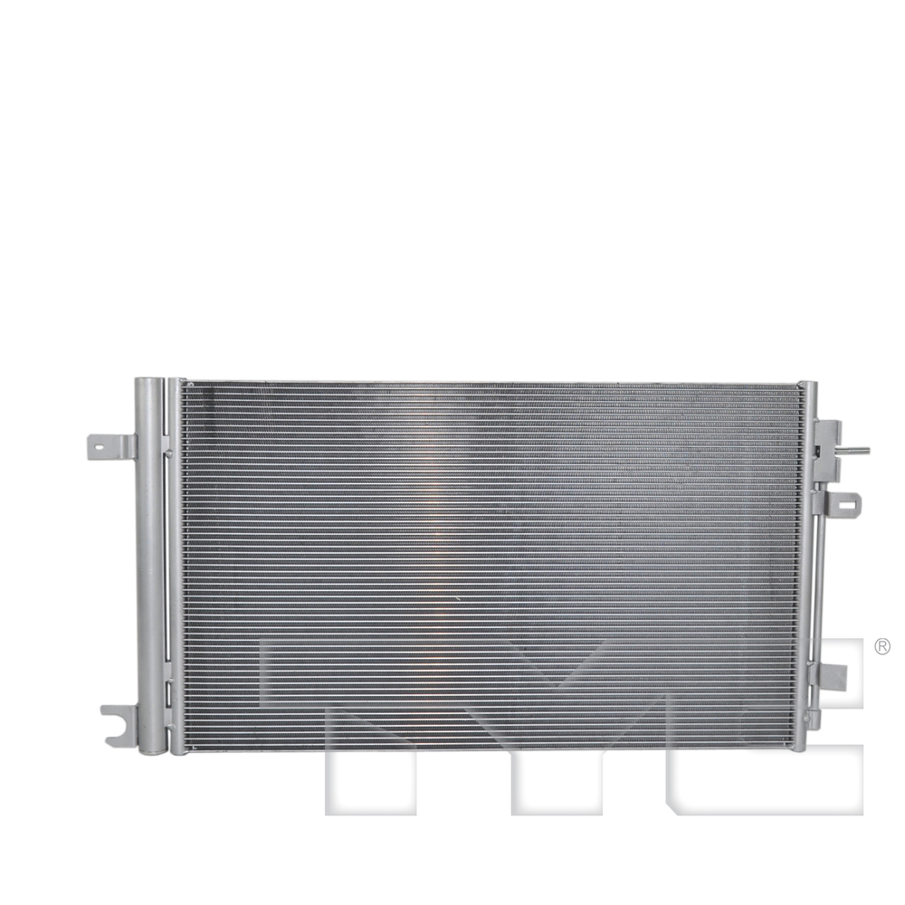 Condenser for 19-20 Cadillac XT4 GM3030332 84752387
