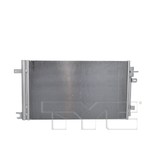 Condenser for 19-20 Cadillac XT4 GM3030332 84752387