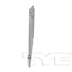 Condenser for 20-23 Mercedes GLE-Class MB3030168 167 500 12 00