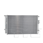 Condenser for 19-20 Kia Sorento 3.3L/2.4L KI3030152 97606 C5600