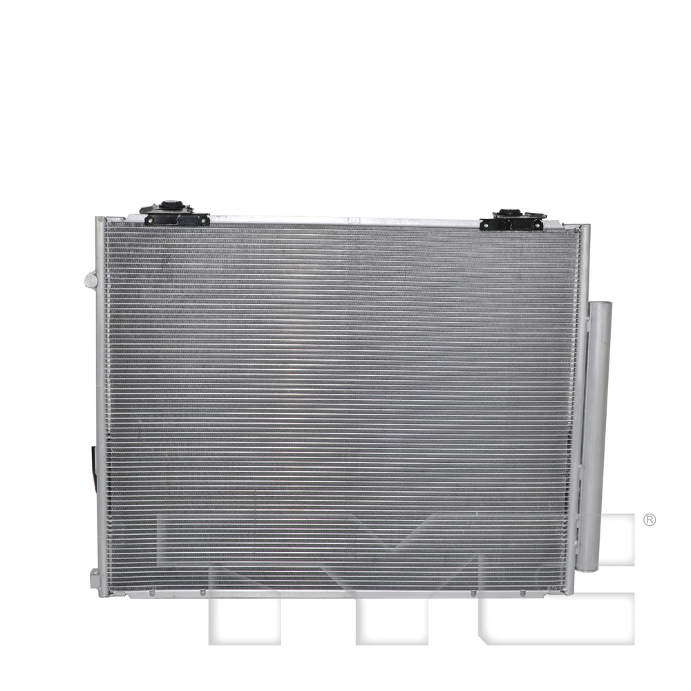 Condenser for 20-22 Toyota Tundra/Sequoia TO3030340 88460-0C180
