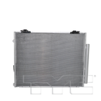 Condenser for 20-22 Toyota Tundra/Sequoia TO3030340 88460-0C180
