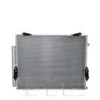 Condenser for 20-22 Toyota Tundra/Sequoia TO3030340 88460-0C180