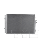 Condenser for 20-20 Hyundai Palisade 5m HY3030181 97606-S8500