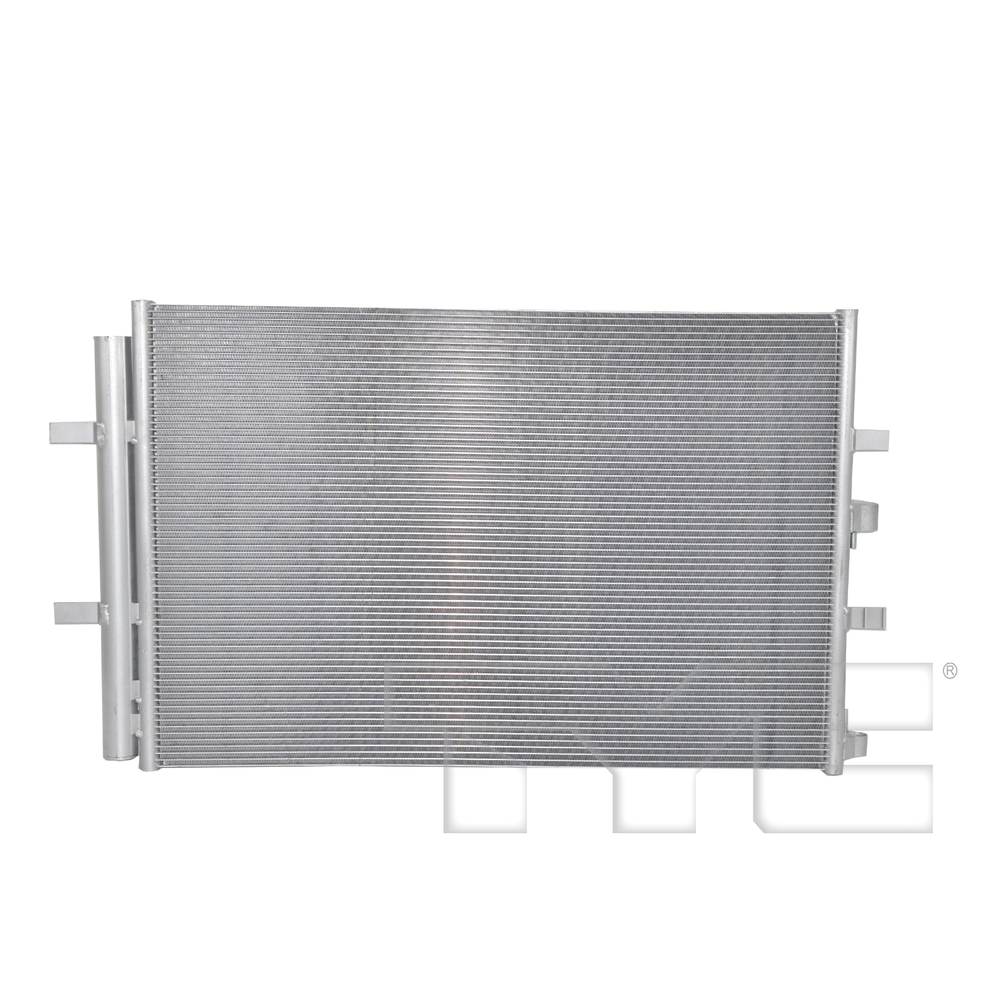 Condenser for 20-21 Ford Transit FO3030274 LK4Z 19712 A