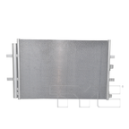 Condenser for 20-21 Ford Transit FO3030274 LK4Z 19712 A