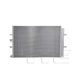 Condenser for 20-21 Ford Transit FO3030274 LK4Z 19712 A