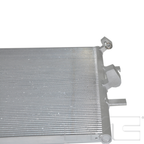 Condenser for 20-21 Ford Transit FO3030274 LK4Z 19712 A