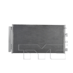 Condenser for 20-25 Ford Escape/Hybrid FO3030275 LX6Z 19712 A