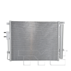 Condenser for 19-20 Hyundai Santa Fe 2.0T HY3030182 97606-S2000