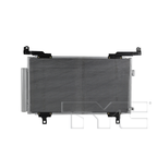 Condenser for 20-20 Subaru Outback SU3030143 73210AN00A