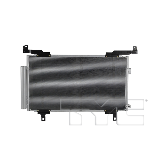 Condenser for 20-20 Subaru Outback SU3030143 73210AN00A