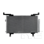 Condenser for 20-20 Subaru Outback SU3030143 73210AN00A