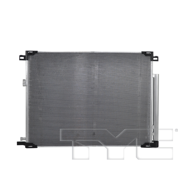 Condenser for 20-20 Toyota Highlander TO3030341 884A0-0E060