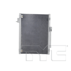 A/C Condenser for 12-21 Tesla Model S/L TA3030100 6007610-00-B