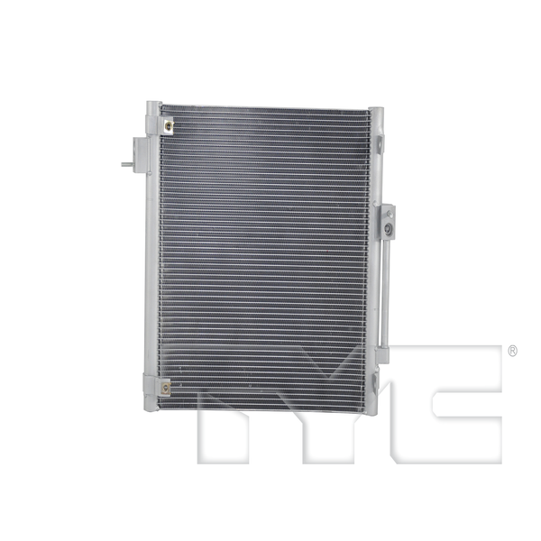 A/C Condenser for 12-21 Tesla Model S/L TA3030100 6007610-00-B