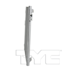A/C Condenser for 12-21 Tesla Model S/L TA3030100 6007610-00-B